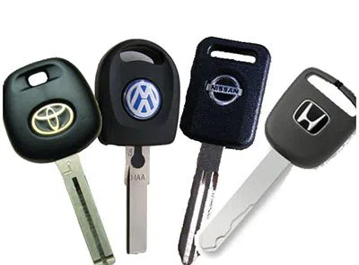 Locksmith Of Sarasota Sarasota, FL 941-467-3480 - 19-Transponder-Keys