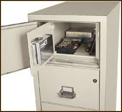 Locksmith Of Sarasota Sarasota, FL 941-467-3480 - high-security-file-cabinet-lock-out