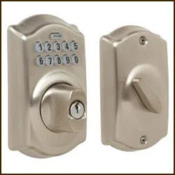 Locksmith Of Sarasota Sarasota, FL 941-467-3480 - keyless-entry-locks-residential